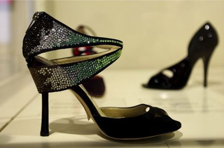 Illustration for article titled Suggestions For The Folks Behind The Jimmy Choo + Uggs Collaboration